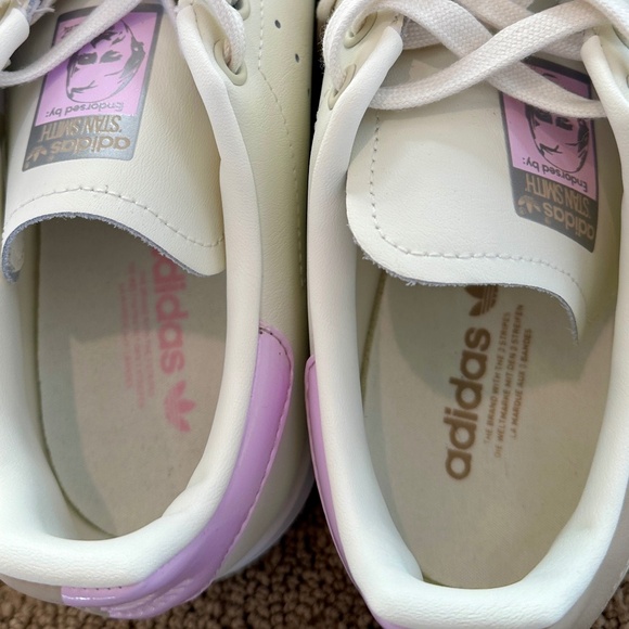 🐰Adidas Stan Smith Sneakers - Size 9 - NWOT🐰 - Picture 8 of 8